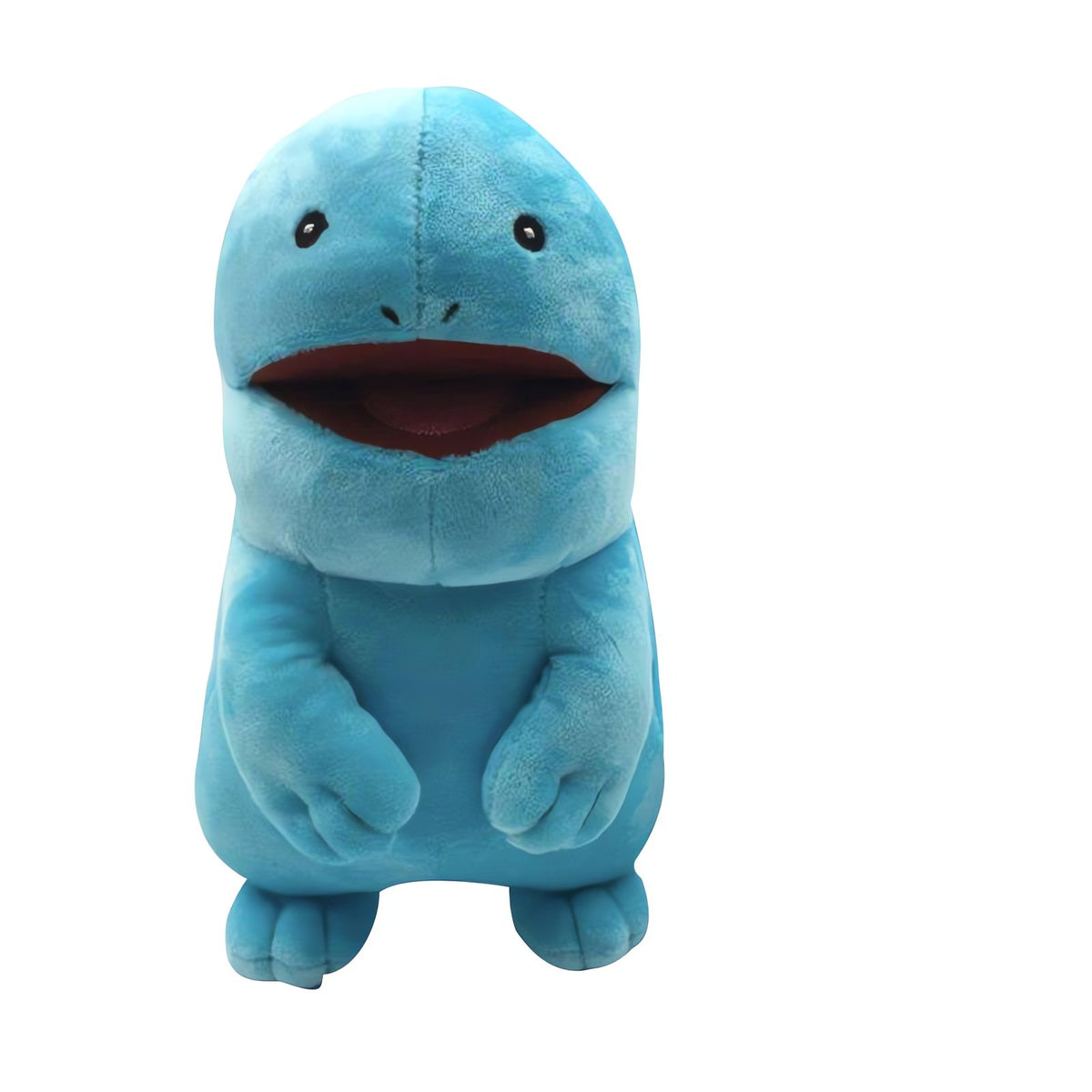 Quagsire plush toy, 25cm