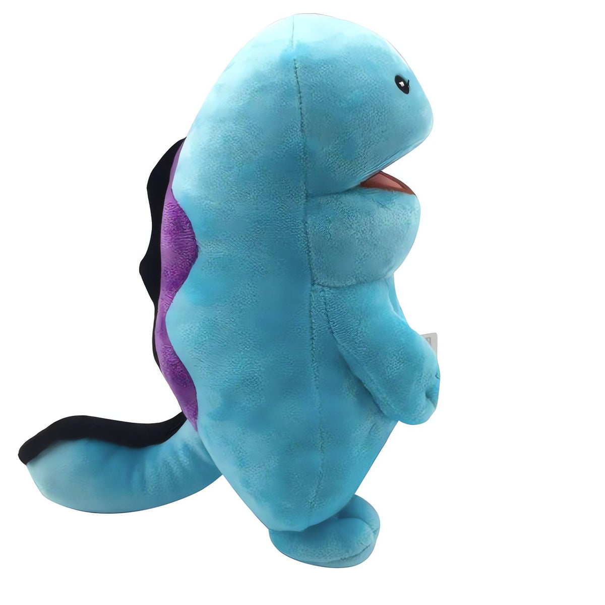 Quagsire plush toy, 25cm – photo 5