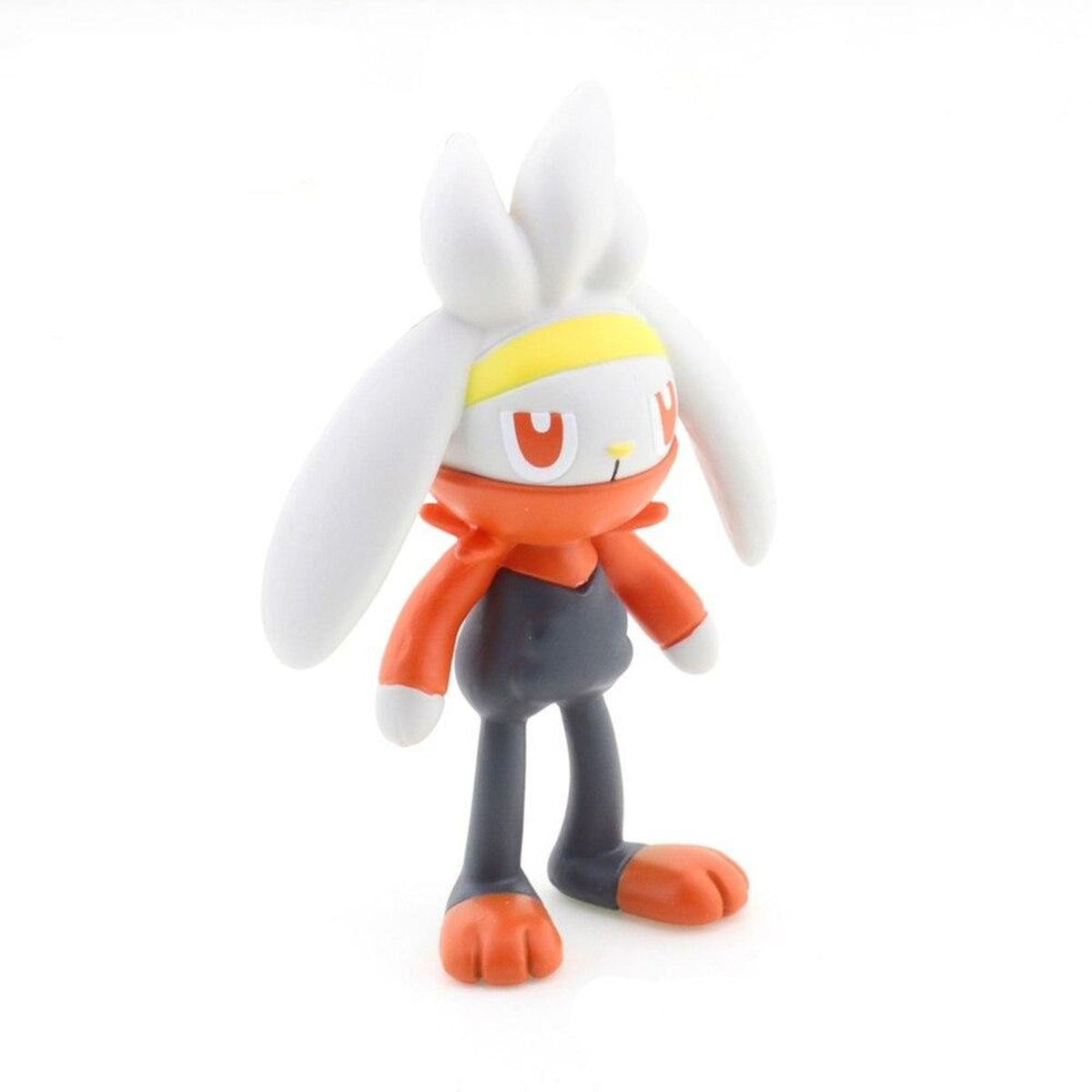 Raboot mini collectable figure – photo 3