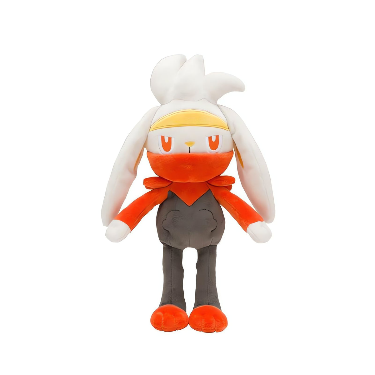 Raboot plush toy, 30cm
