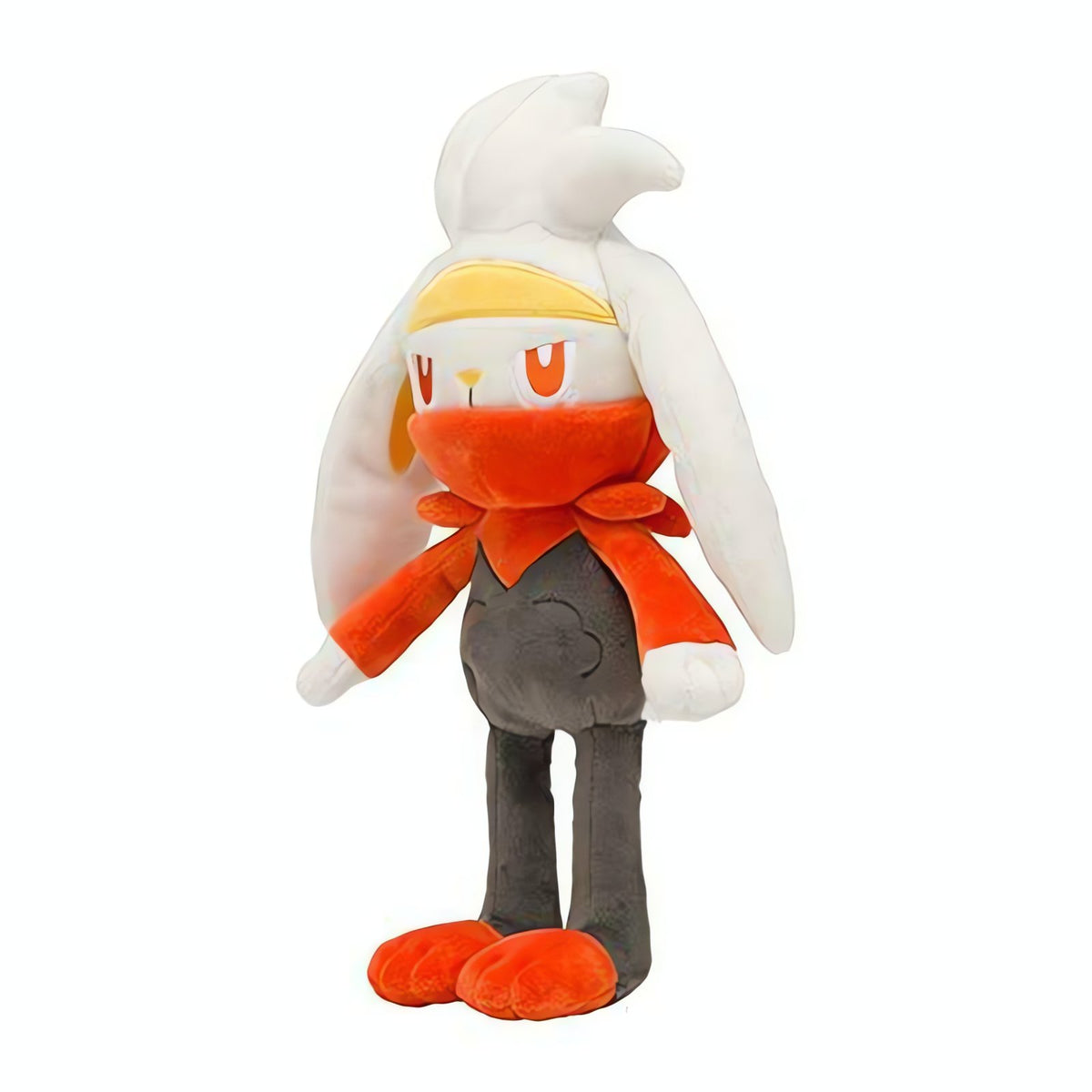 Raboot plush toy, 30cm – photo 2