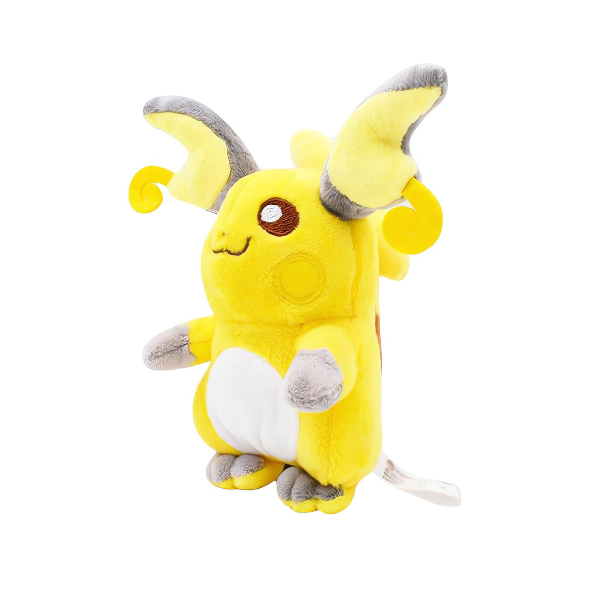 Raichu plush toy, 15cm – photo 2