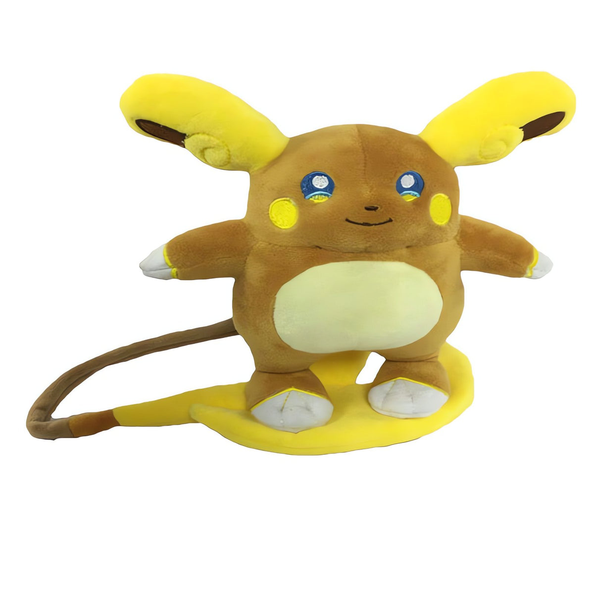 Raichu plush toy, 30cm – photo 2