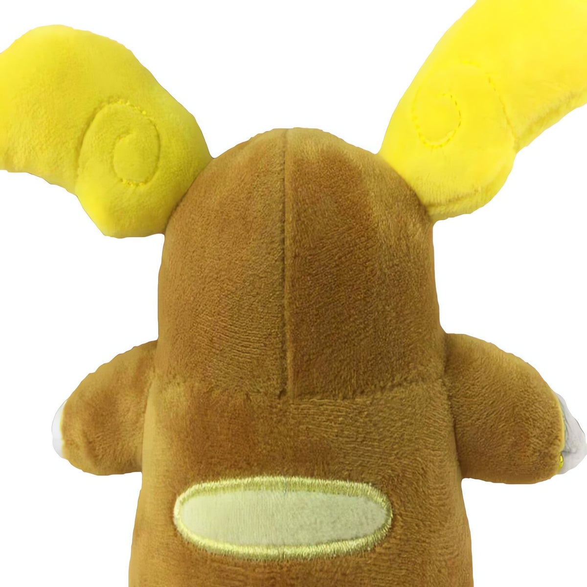 Raichu plush toy, 30cm – photo 6