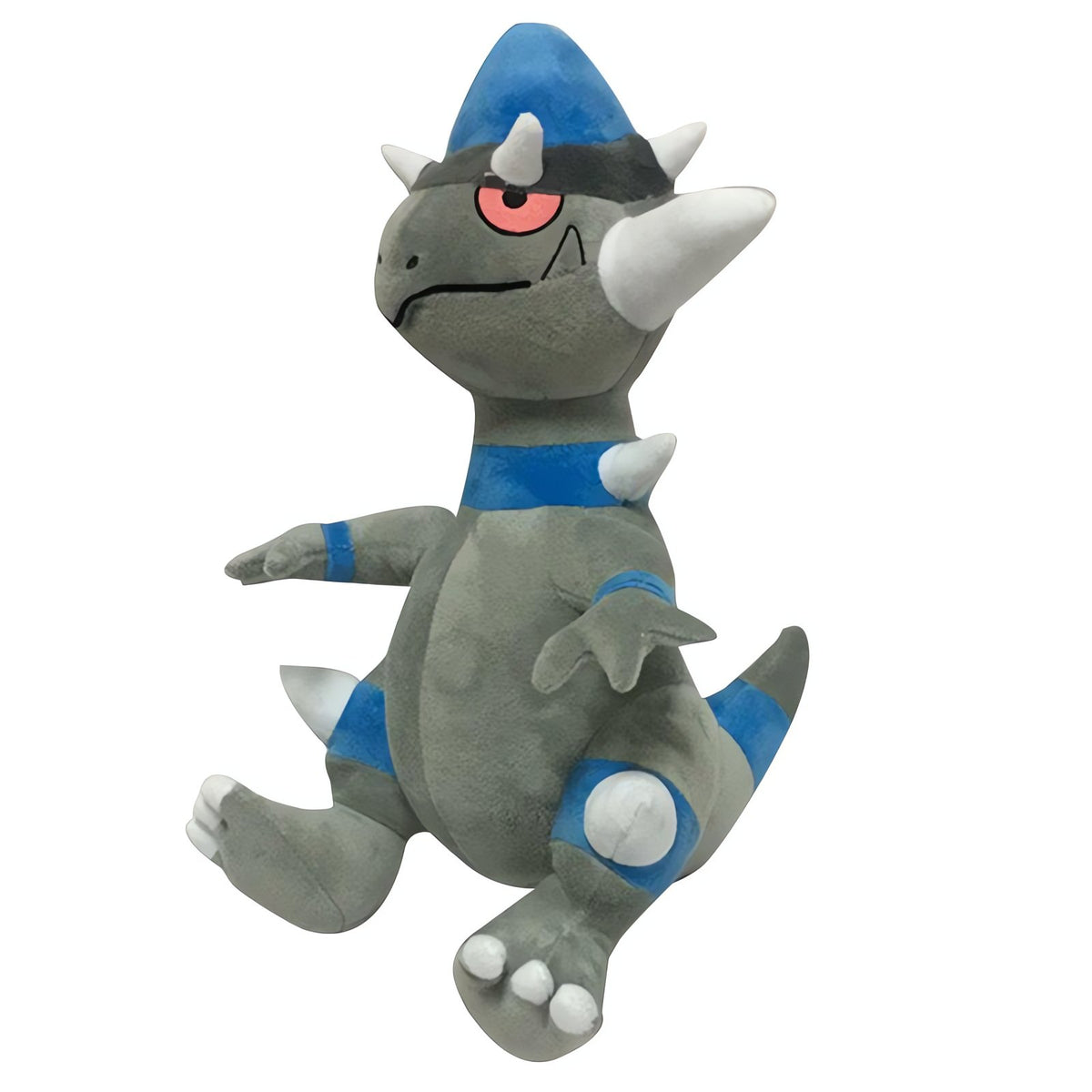 Rampardos plush toy, 30cm