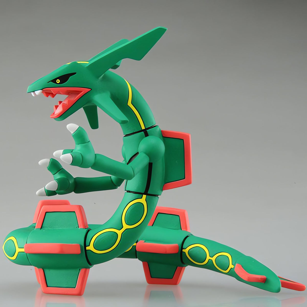 Rayquaza collectable figure, 7cm – photo 2