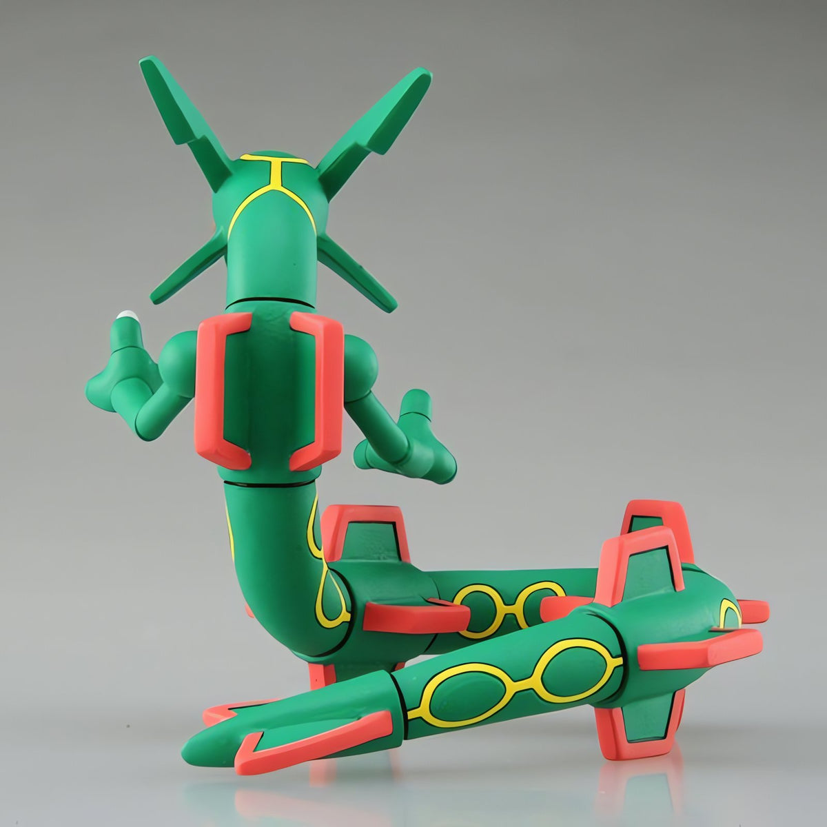 Rayquaza collectable figure, 7cm – photo 3