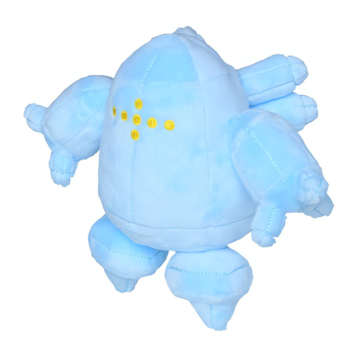 Regice plush toy, 13cm – photo 3