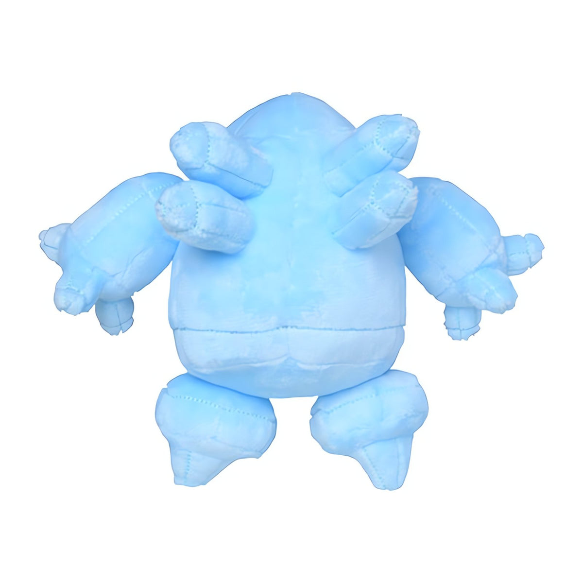 Regice plush toy, 13cm – photo 4