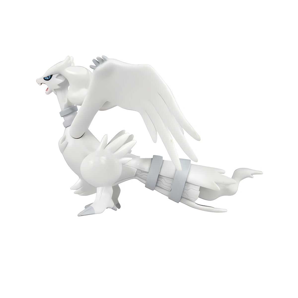 Reshiram Pokémon figure, 9cm – photo 4