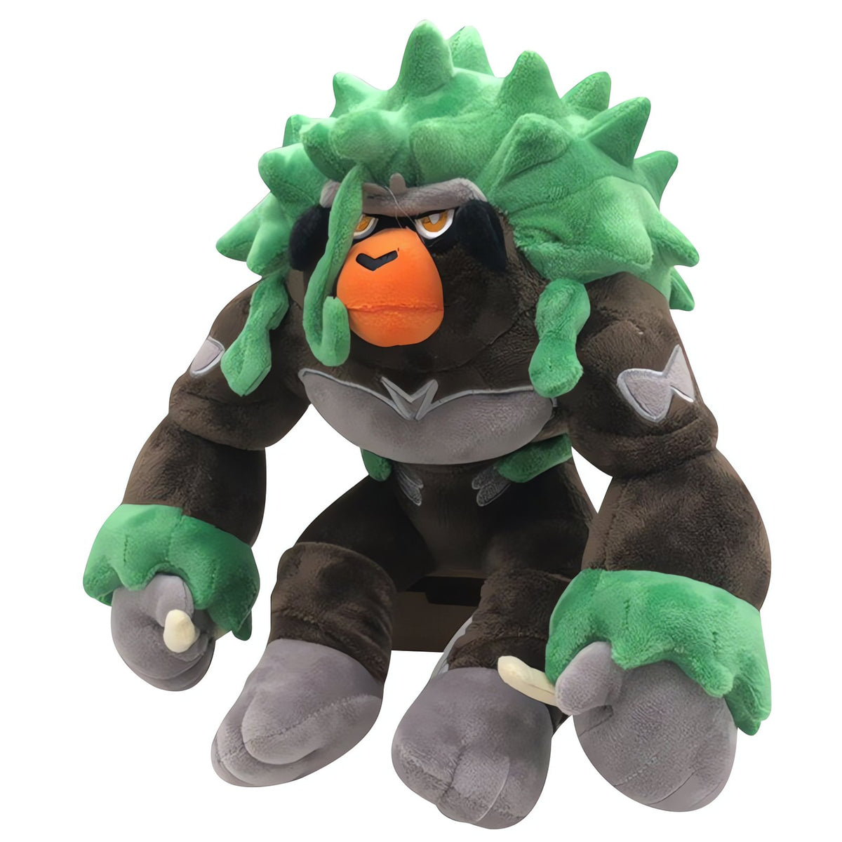 Rillaboom plush toy, 30cm – photo 2