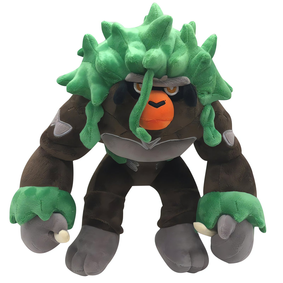Rillaboom plush toy, 30cm – photo 4