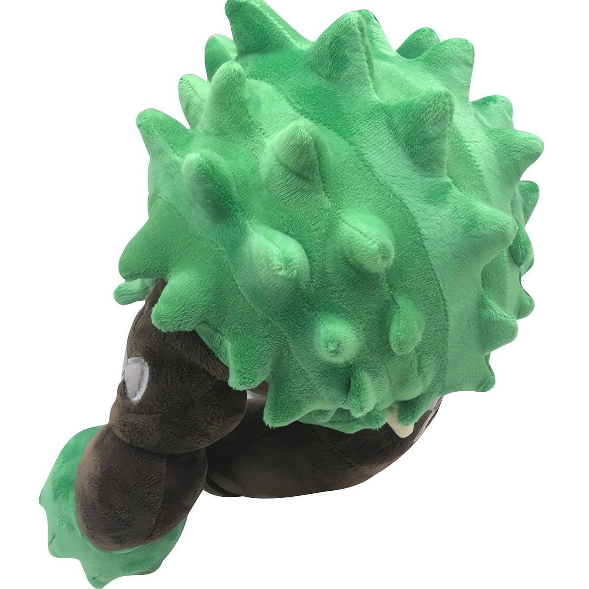 Rillaboom plush toy, 30cm – photo 5