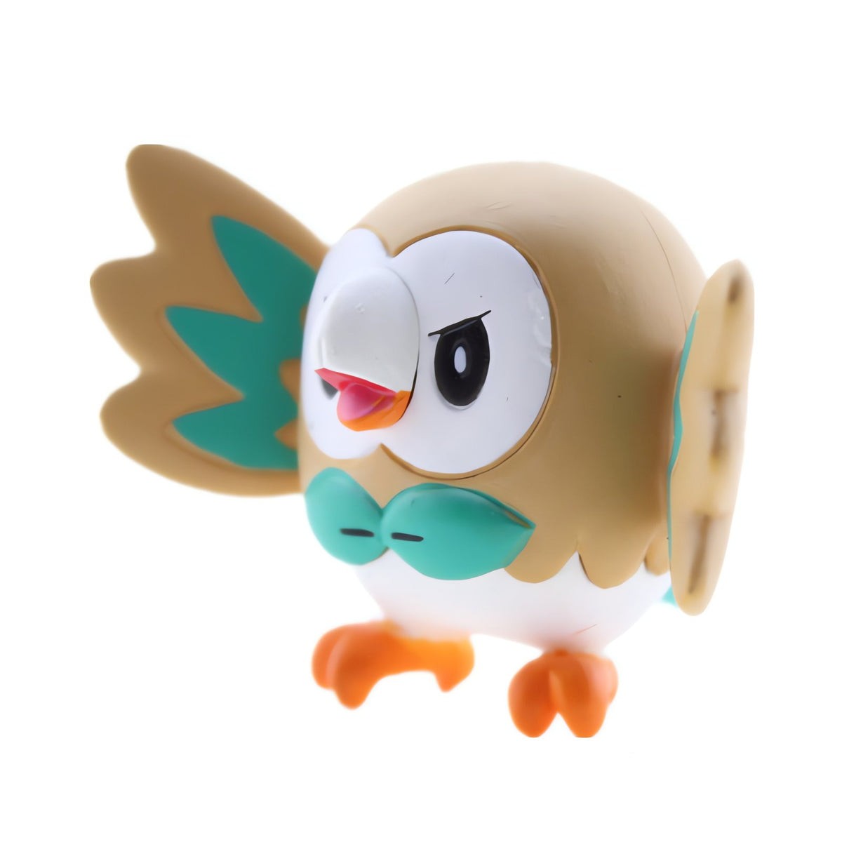 Rowlet figure in blister pack – photo 4