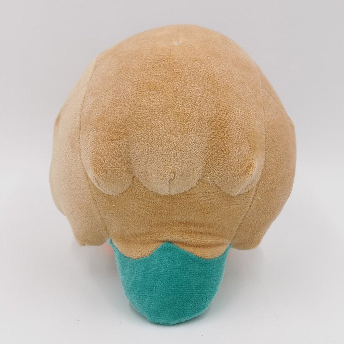 Rowlet plush toy, 17cm – photo 6