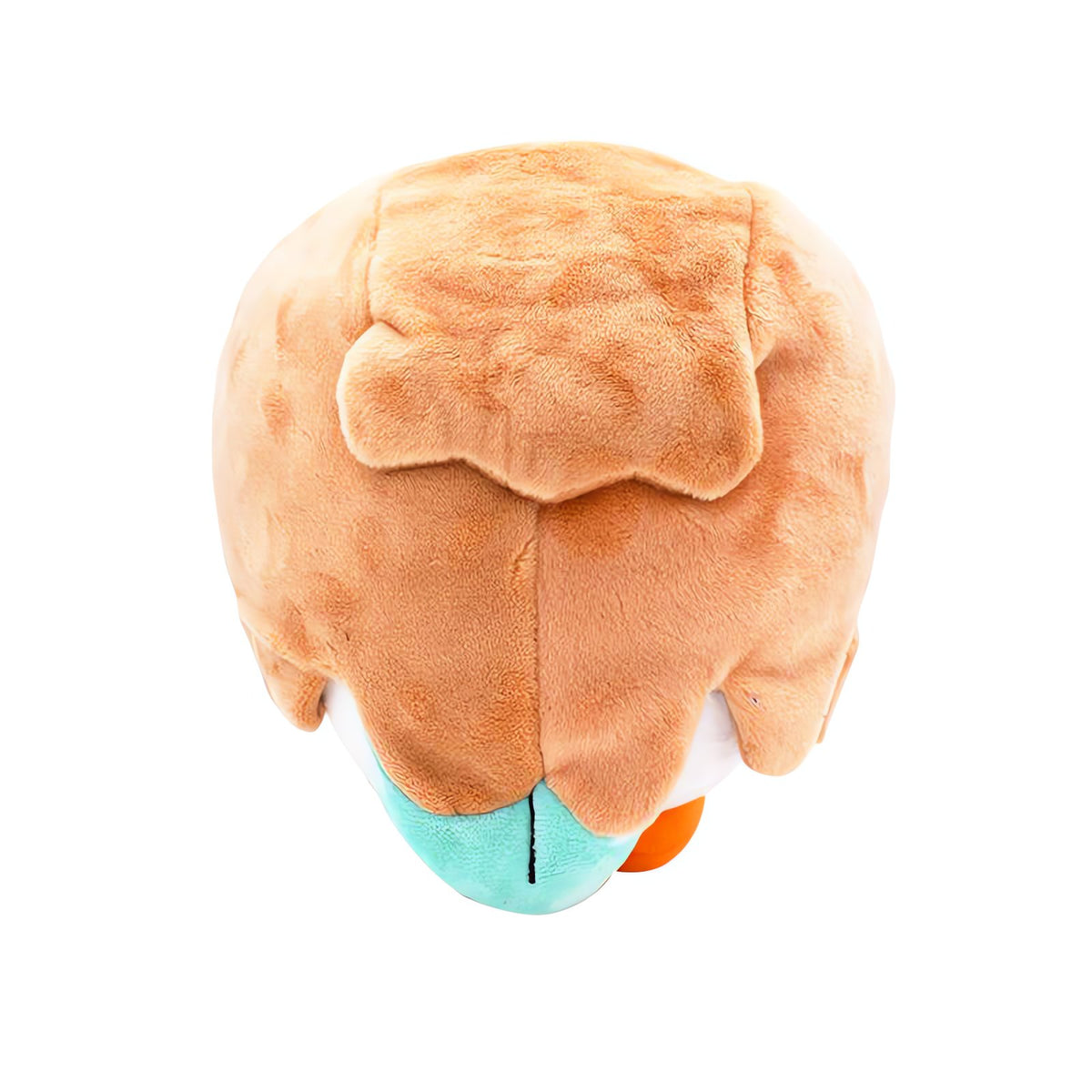 Rowlet plush toy, 18cm – photo 5