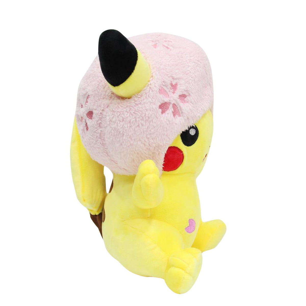 Sakura Edition Pikachu plush toy – photo 3