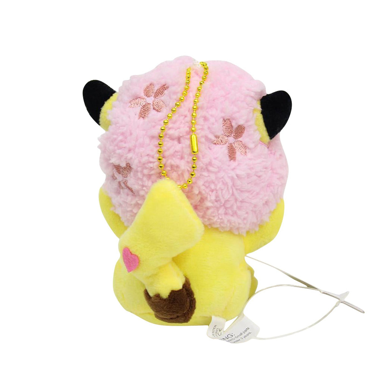 Sakura Edition Pikachu plush toy – photo 4