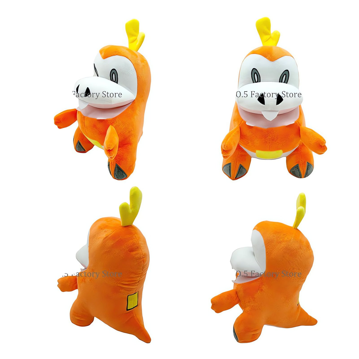 Pokémon Scarlet and Violet plush toy – photo 11