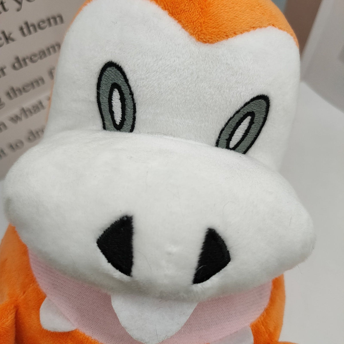 Pokémon Scarlet and Violet plush toy – photo 4