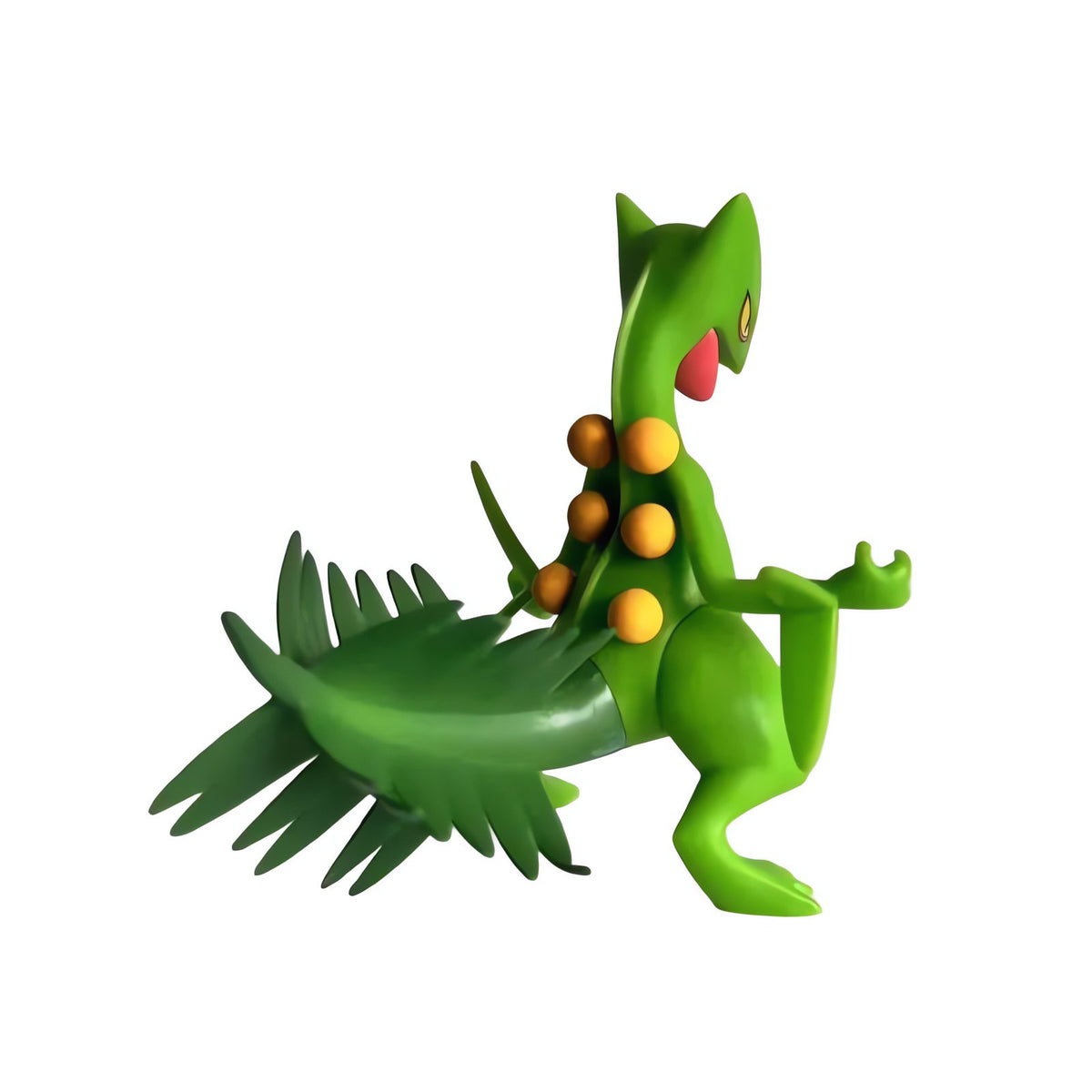 Sceptile figure, approx. 9cm – photo 3