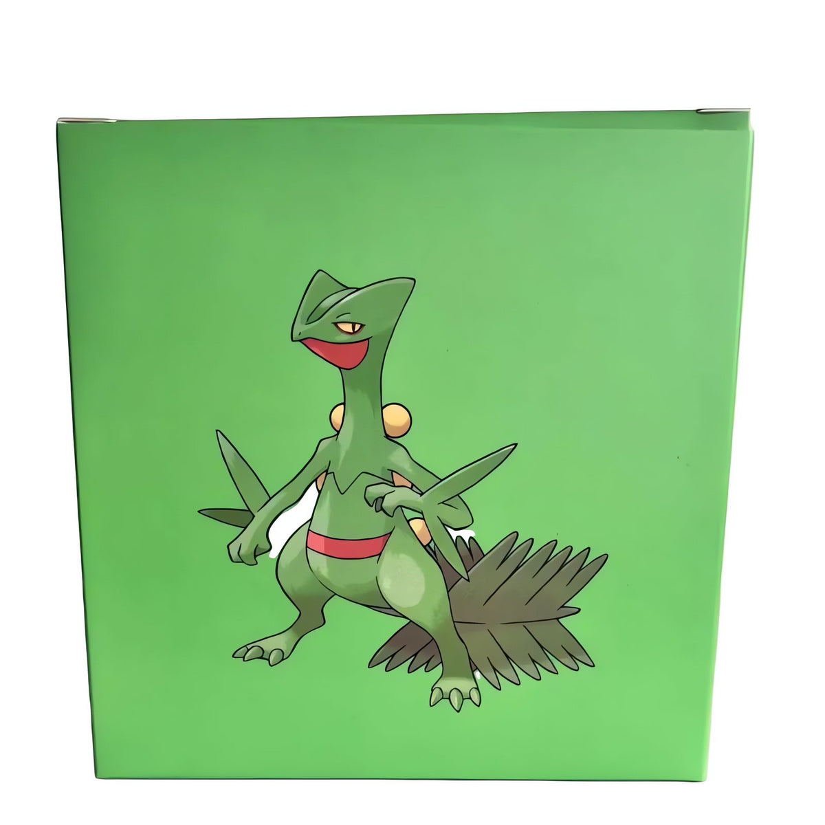Sceptile figure, approx. 9cm – photo 5