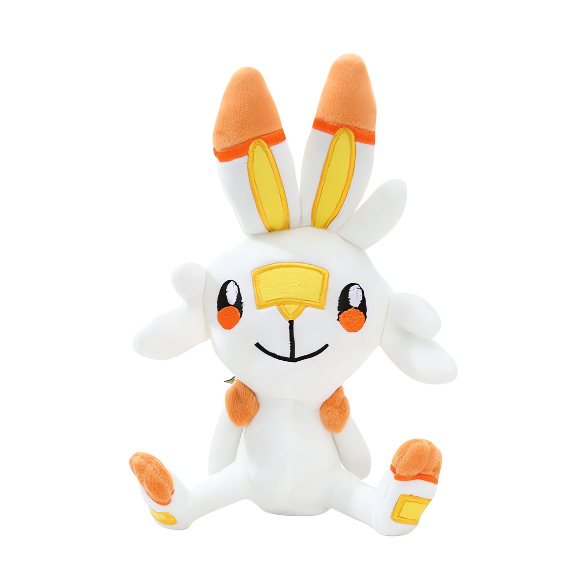 Scorbunny plush toy, 23cm