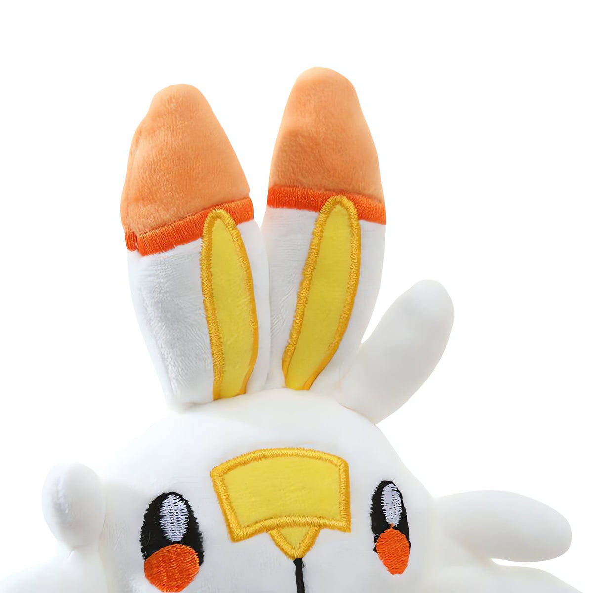 Scorbunny plush toy, 23cm – photo 2