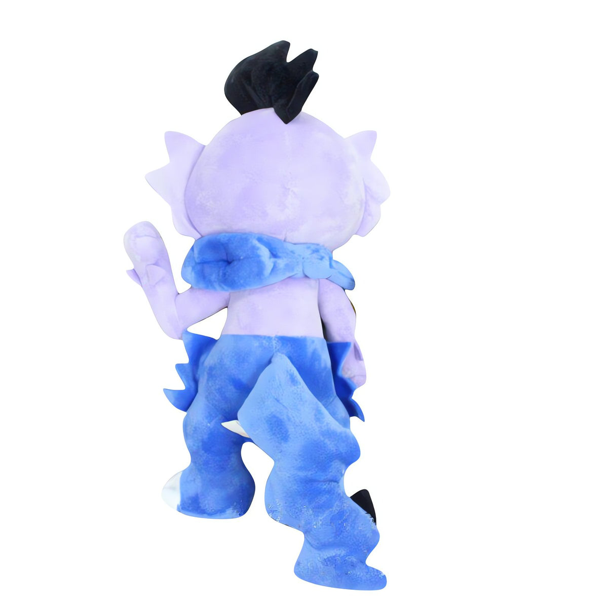 Scrafty plush toy, 30cm – photo 3