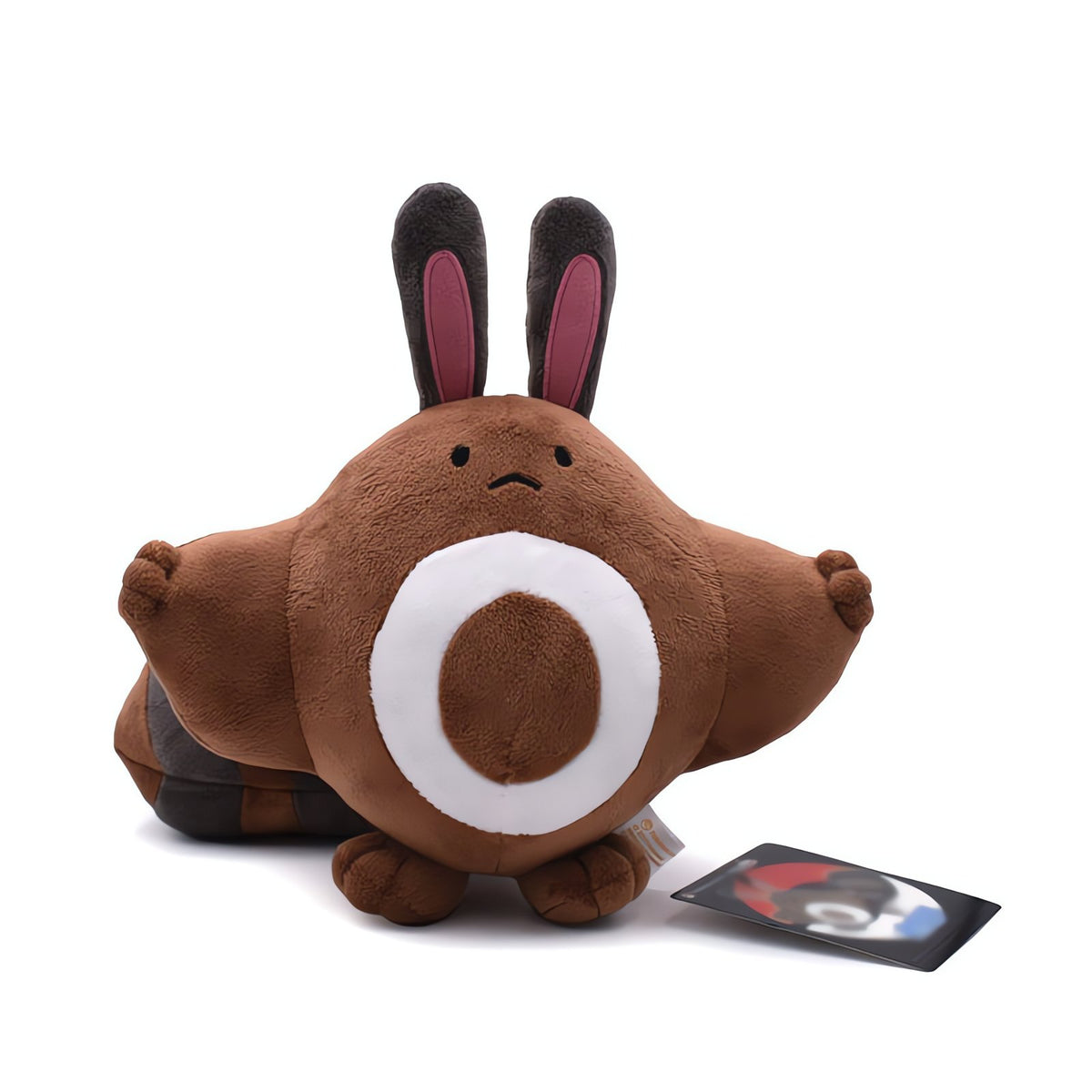 Sentret plush toy, 23cm