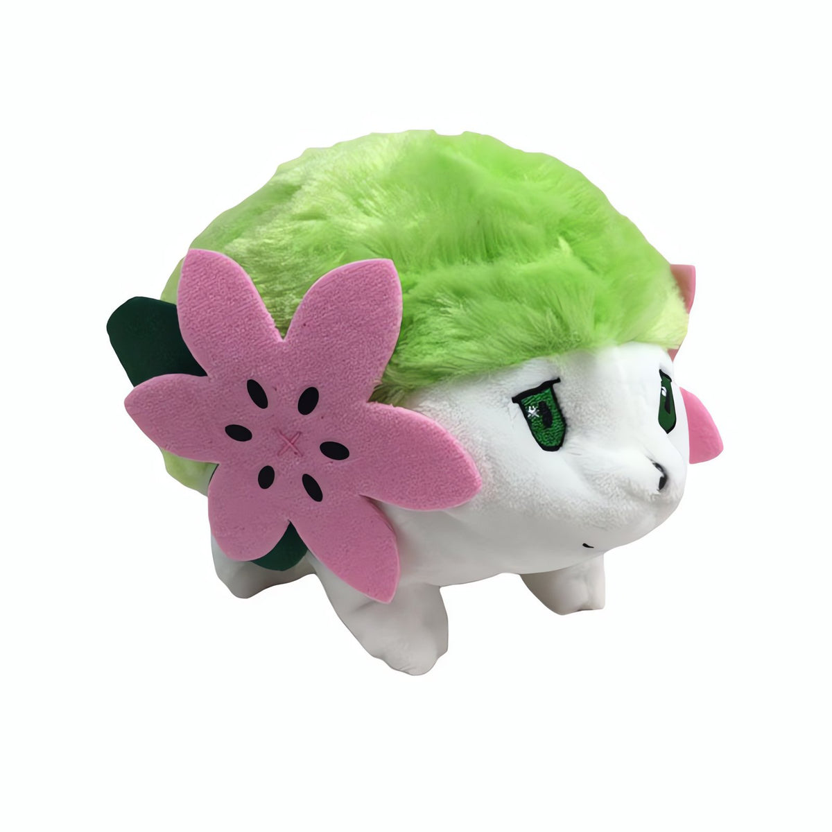 Shaymin plush toy, 20cm – photo 4