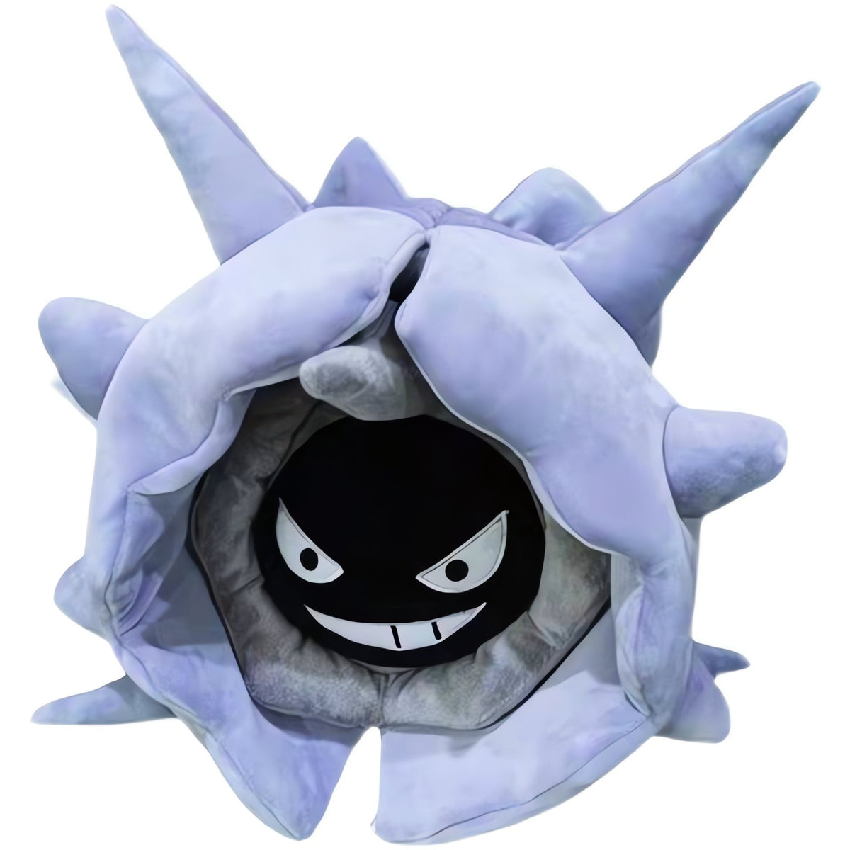 Shellder plush toy, 30cm