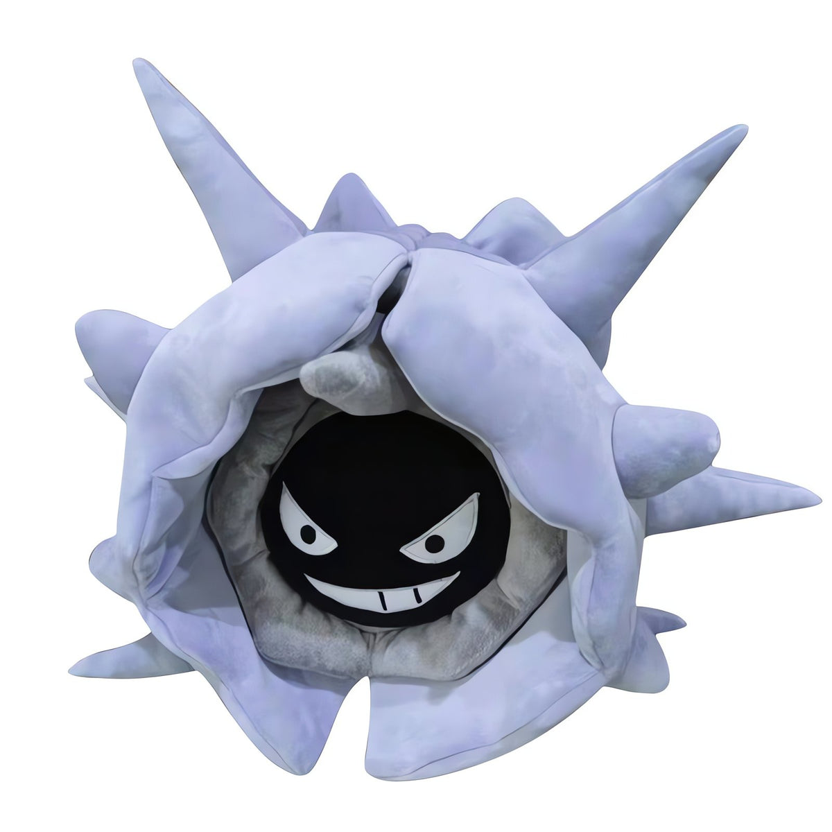Shellder plush toy, 30cm – photo 4