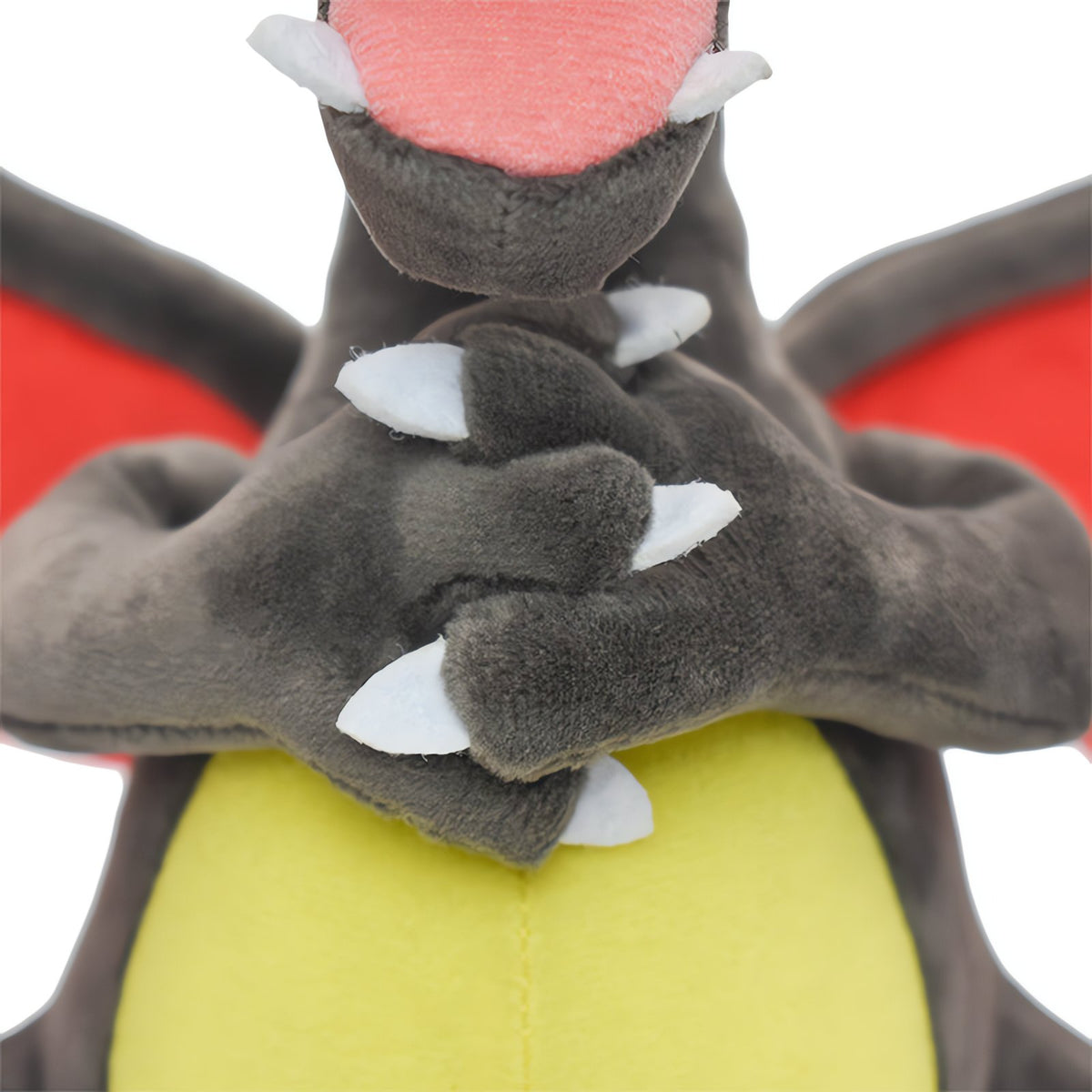 Shiny Charizard plush toy, 38cm – photo 8