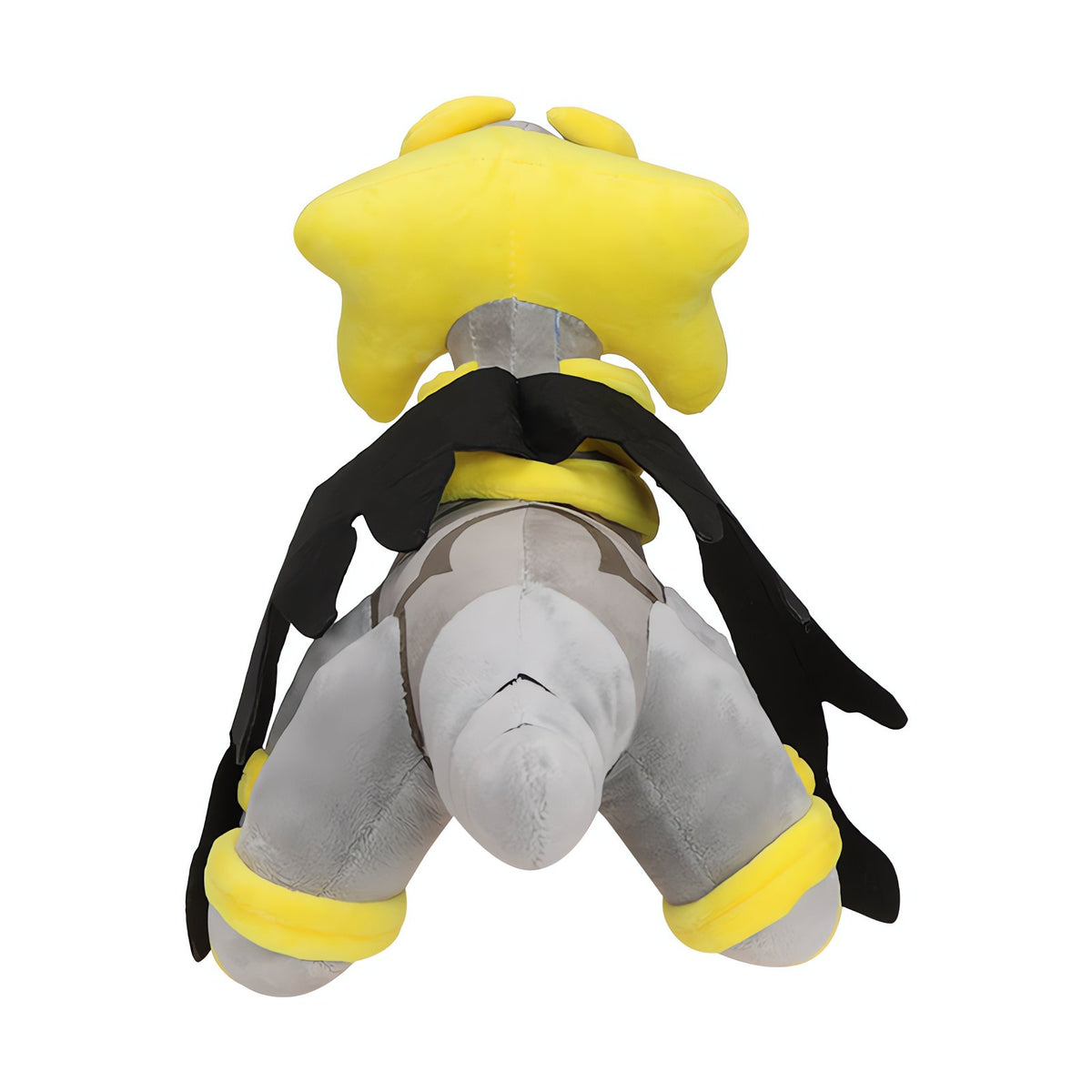 Shiny Giratina plush toy – photo 12