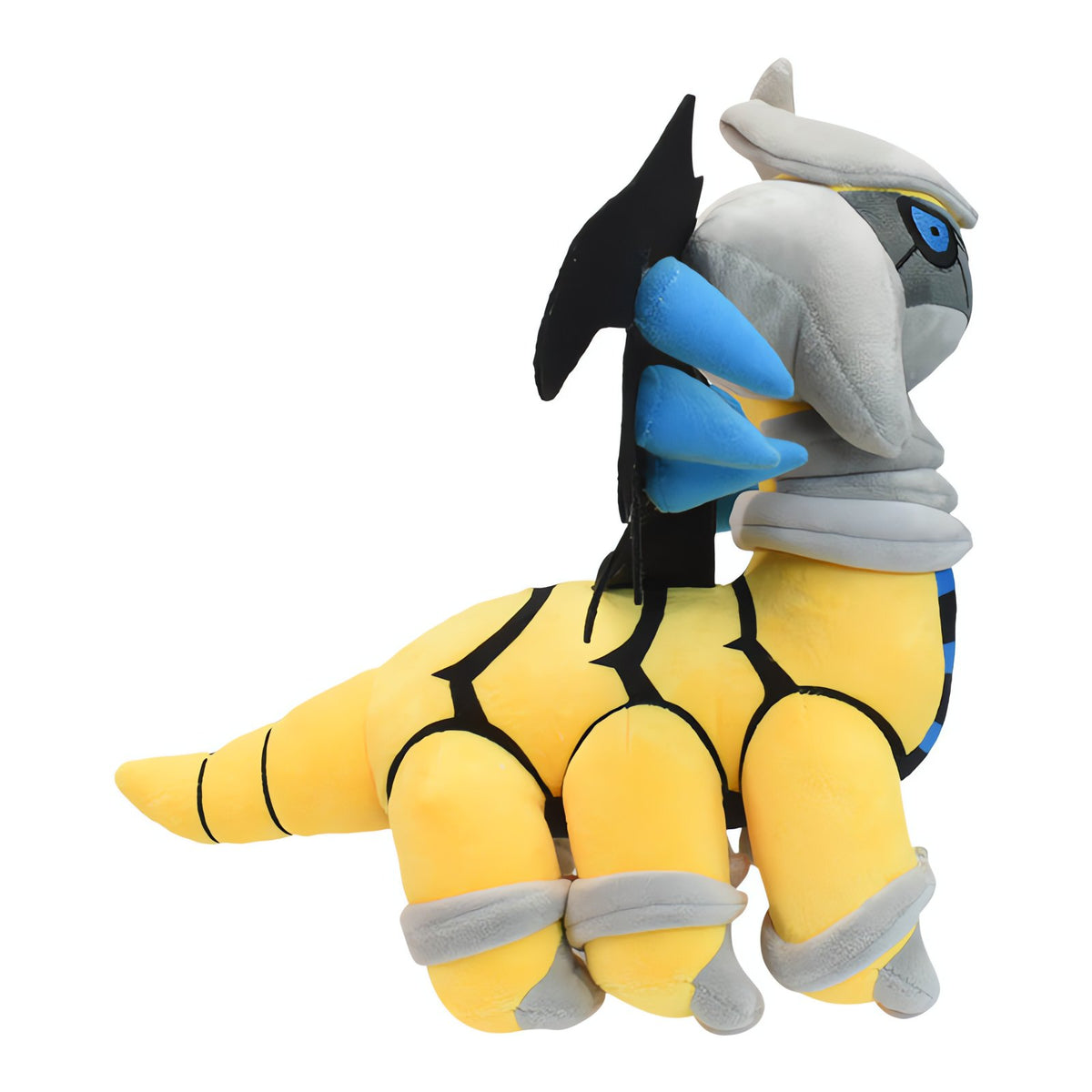 Shiny Giratina plush toy – photo 13