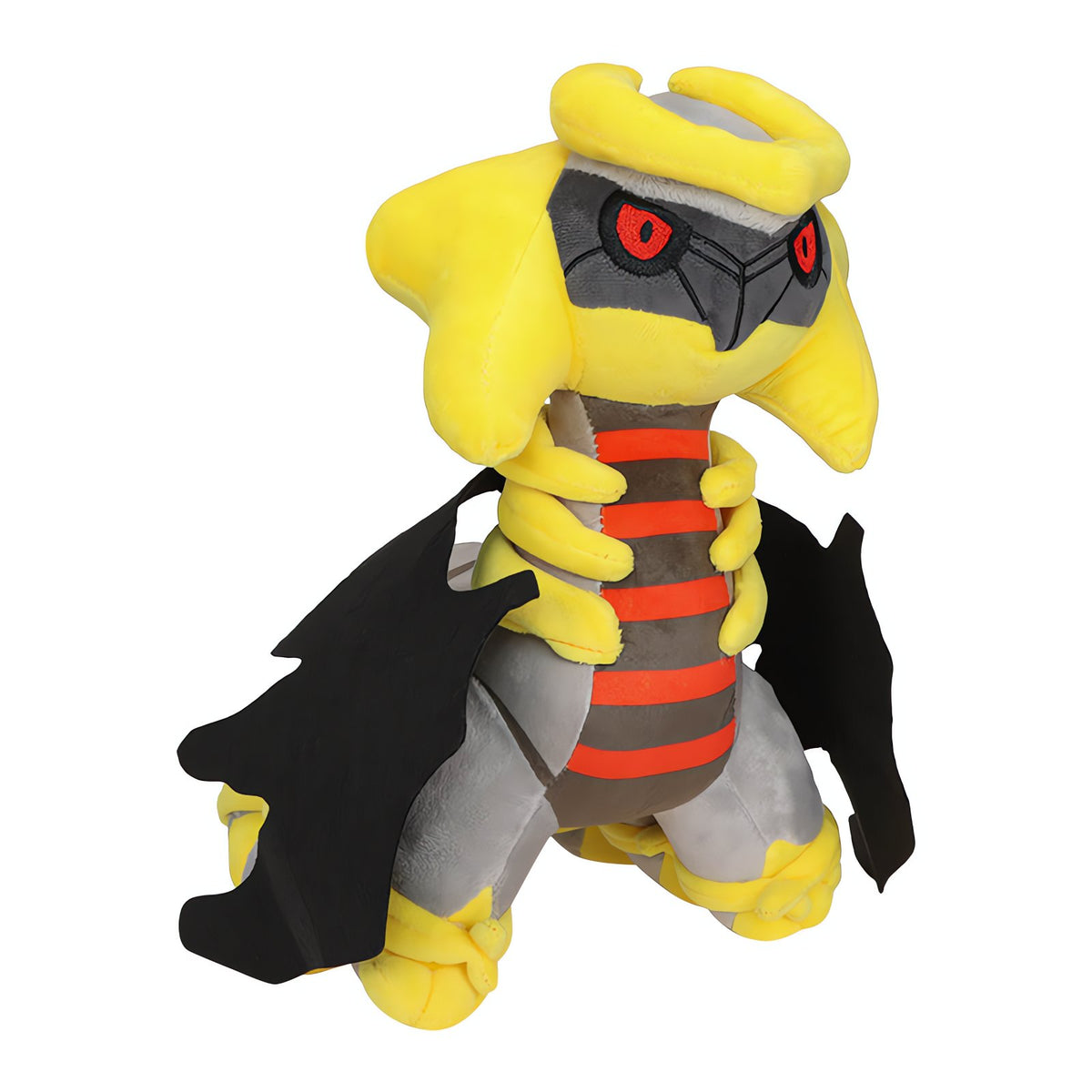 Shiny Giratina plush toy – photo 16