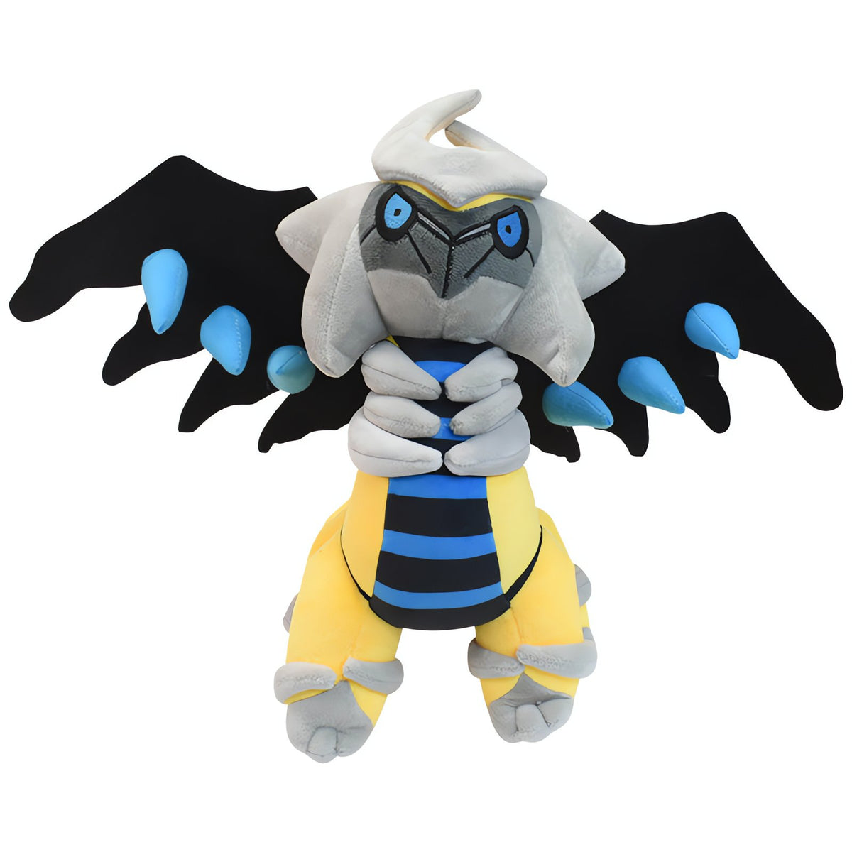 Shiny Giratina plush toy – photo 4
