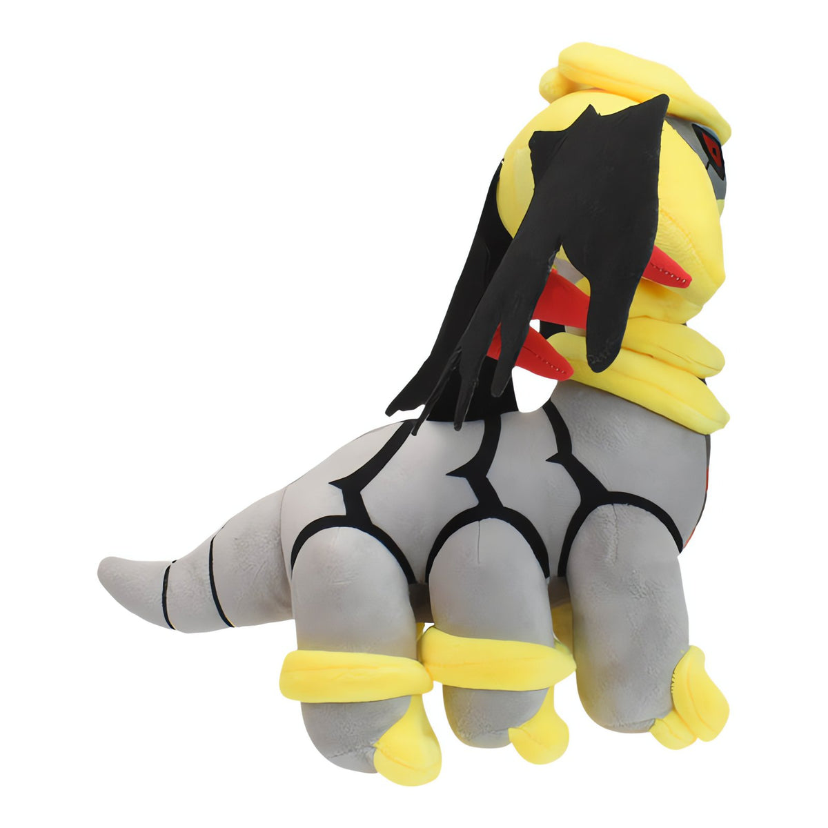 Shiny Giratina plush toy – photo 9