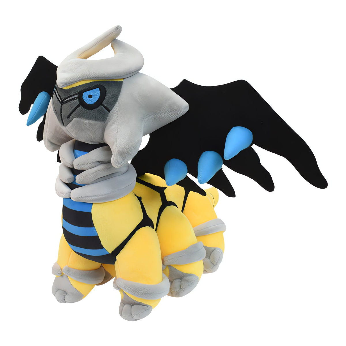 Shiny Giratina plush toy – Shiny Giratina (28cm)