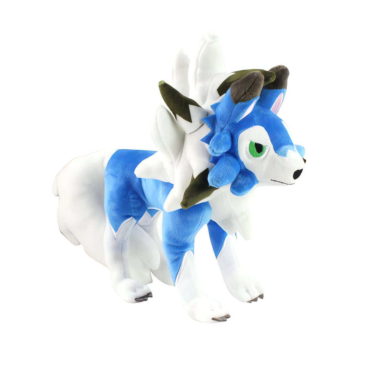 Shiny Lycanroc plush toy – photo 2