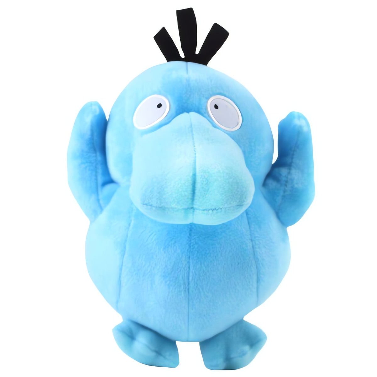 Shiny Psyduck plush toy, 15cm – photo 2