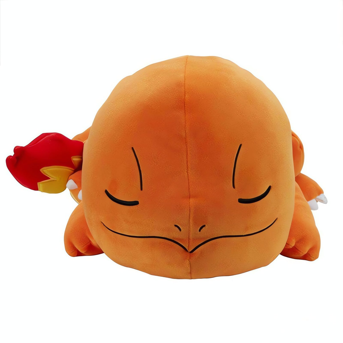 Sleeping Charmander plush toy – photo 3