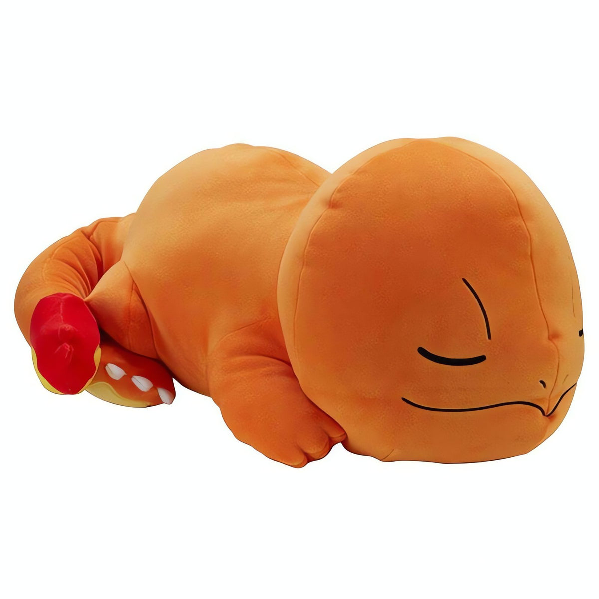 Sleeping Charmander plush toy – photo 4