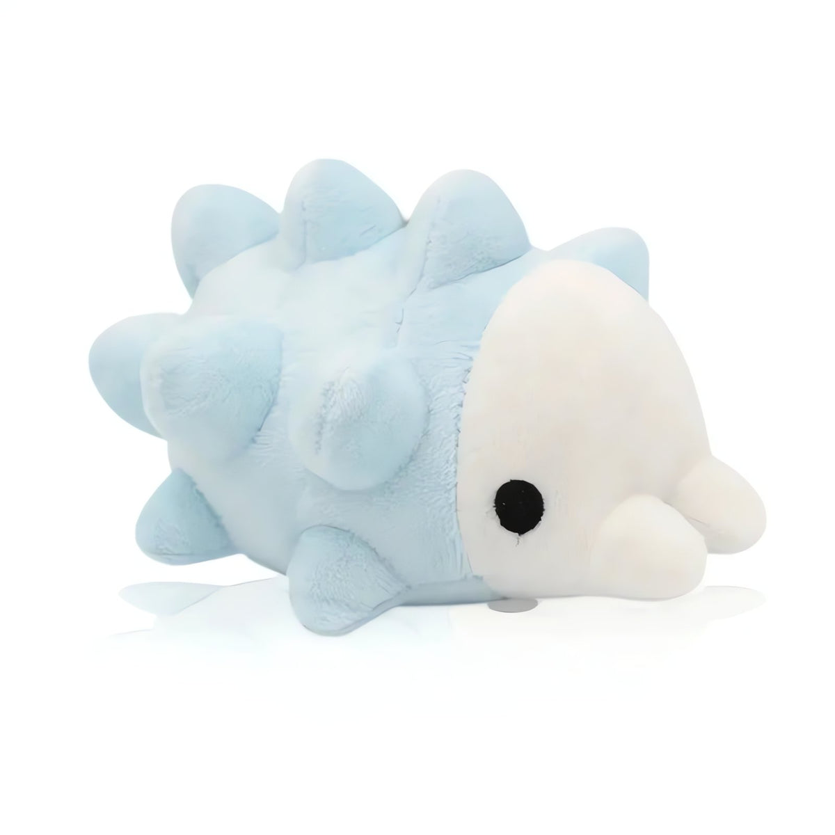 Snom plush toy, 20cm and 30cm sizes – 30cm