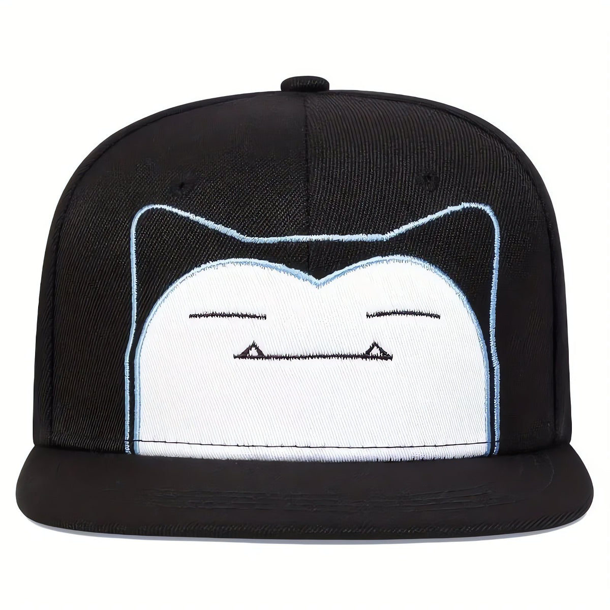 Snorlax embroidered baseball cap – photo 4