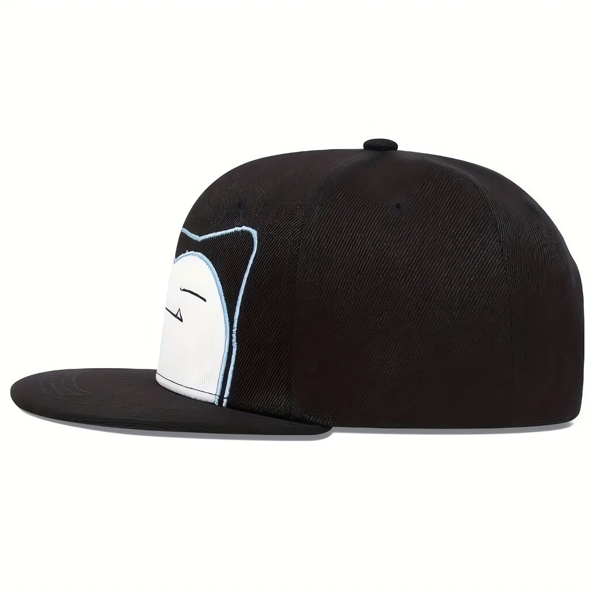 Snorlax embroidered baseball cap – photo 6