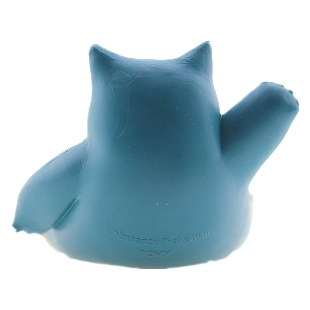 Snorlax collectable figure – photo 2