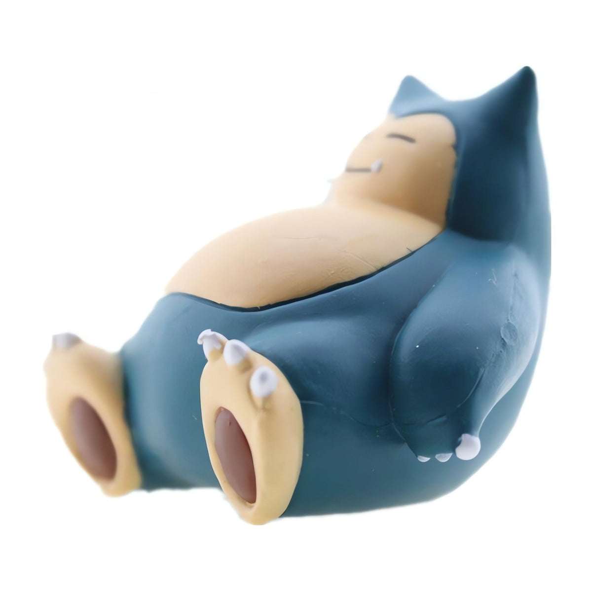 Snorlax collectable figure – photo 5