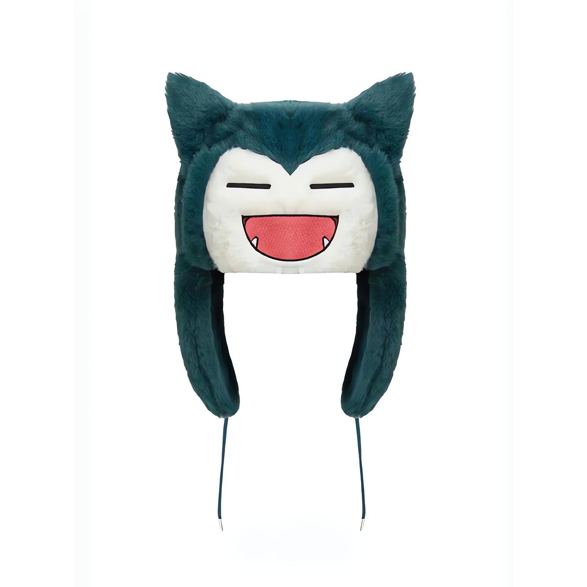 Snorlax cosplay hat – photo 2